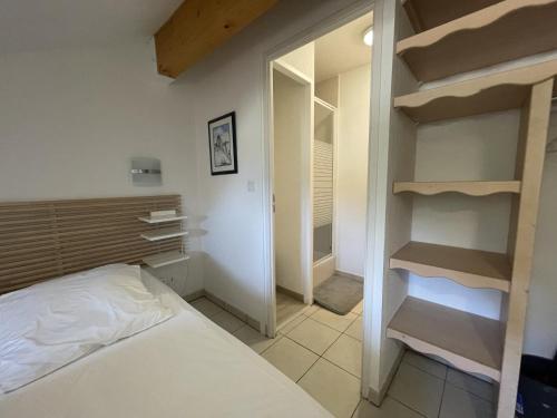 Résidence Le Balcon Des Airelles - Appartement calme au cœur des Orres 1800 MAE-7791