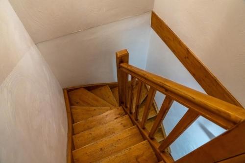 Résidence Les Hauts De Preclaux - Appartement spacieux et chaleureux au Orres 1800 MAE-3411