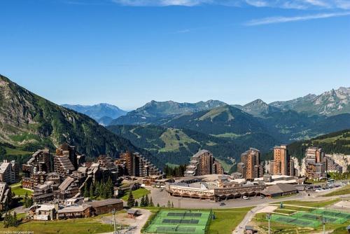 Résidence quartier Hauts-Forts - maeva Home - Studio 4 Personnes Confort - Le Pas du Lac MAE-4223