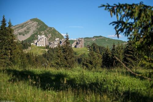 Résidence quartier Hauts-Forts - maeva Home - Studio 4 Personnes Confort - Le Pas du Lac MAE-4223