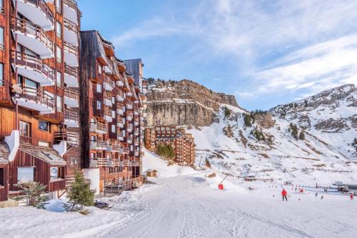 Résidence quartier Hauts-Forts - maeva Home - Studio 4 Personnes Confort - Le Pas du Lac MAE-4223