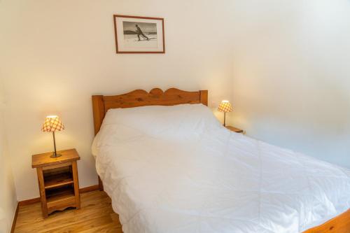 Résidence Les Hauts De Preclaux - Charmant appartement face aux pics des Orres MAE-3421