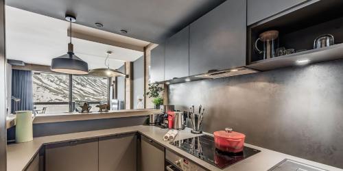 Résidence Phoenix - 2 pièces cabine 5 personnes 4 MAE-8001