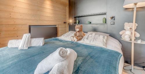 Résidence Phoenix - 2 pièces cabine 5 personnes 4 MAE-8001