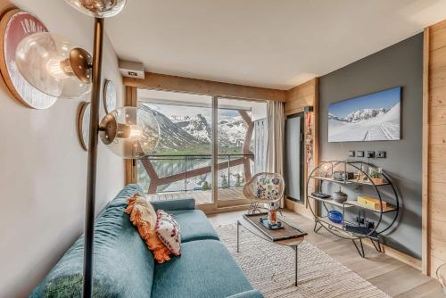 Résidence Phoenix - 3 Pièces pour 4 Personnes MAE-0401