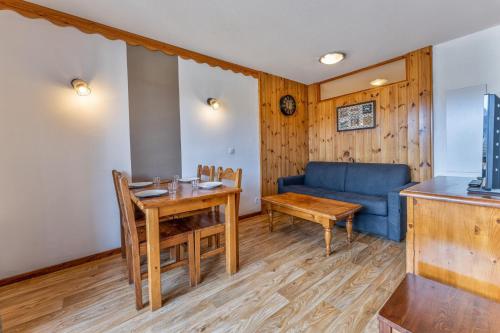Résidence Les Hauts De Preclaux - Appartement au coeur des Orres 1800 MAE-4471