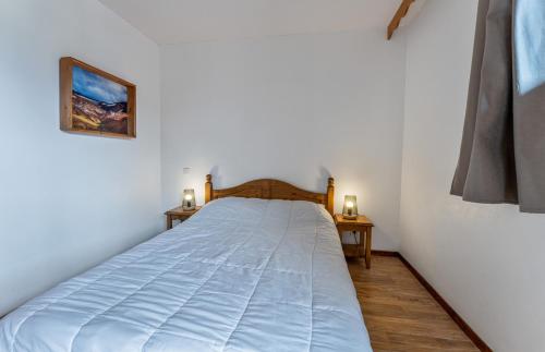 Résidence Les Hauts De Preclaux - Appartement au coeur des Orres 1800 MAE-4471