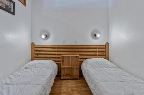 Résidence Les Hauts De Preclaux - Appartement au coeur des Orres 1800 MAE-4471