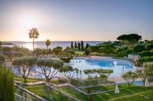 Résidence le Hameau de Cap Esterel - maeva Home - Appartement 2 Pièces 7 Personnes - Confort MAE-5820