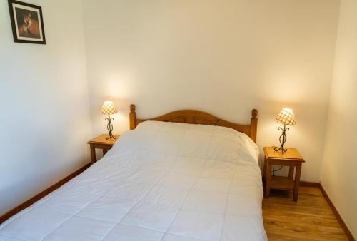 Résidence Les Hauts De Preclaux - Appartement cosy sur les pistes des Orres 1800 MAE-0211