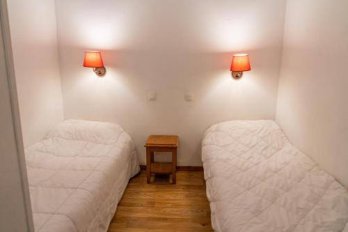 Résidence Les Hauts De Preclaux - Appartement cosy sur les pistes des Orres 1800 MAE-0211