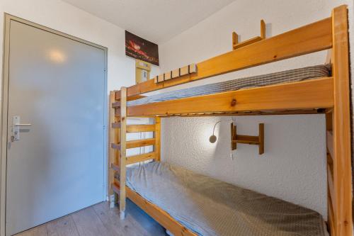 Résidence Le Cairn - Studio 4 personnes avec vue sur la vallée MAE-0791