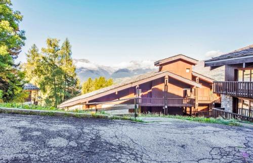 Résidence Le Hameau du Sauget - maeva Home - Appartement 2 Pièces 4 Personnes - Budget MAE-6712