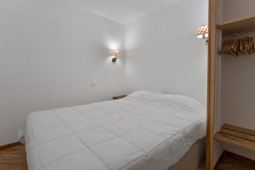 Résidence Les Hauts De Preclaux - Appartement au dernier étage situé aux Orres 1800 MAE-4021