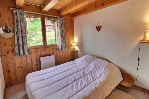 Résidence Alpages Du Mottaret D - JOLI APPARTEMENT FAMILIAL PROCHE DU LAC DE TUEDA MAE-7411