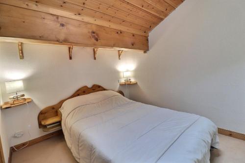 Résidence Alpages Du Mottaret D - JOLI APPARTEMENT FAMILIAL PROCHE DU LAC DE TUEDA MAE-7411