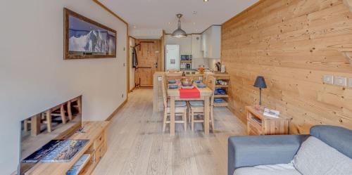 Résidence Super Tignes - 3 Pièces pour 6 Personnes MAE-7481