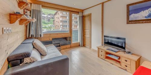 Résidence Super Tignes - 3 Pièces pour 6 Personnes MAE-7481