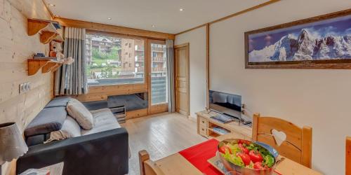 Résidence Super Tignes - 3 Pièces pour 6 Personnes MAE-7481