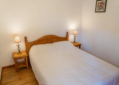Résidence Les Hauts De Preclaux - Appartement avec vue sur les pistes MAE-7591
