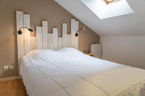 Résidence La Combe D'or - Confortable et moderne appartement 4 personnes MAE-3751