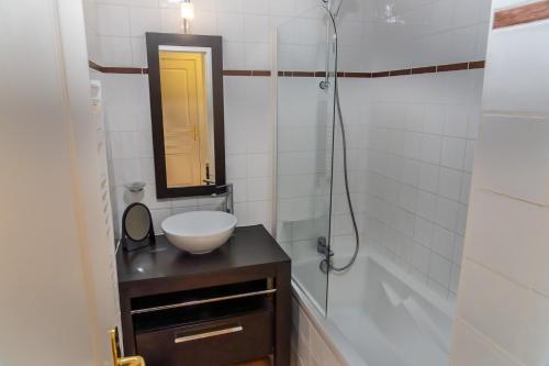 Résidence La Combe D'or - Confortable et moderne appartement 4 personnes MAE-3751