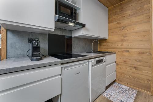 Résidence Les Hauts De Preclaux - Magnifique duplex rénové pour 8 couchages MAE-3761