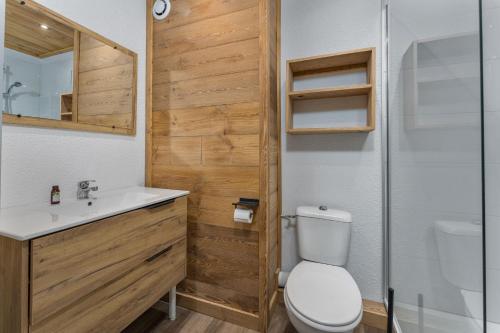 Résidence Les Hauts De Preclaux - Magnifique duplex rénové pour 8 couchages MAE-3761