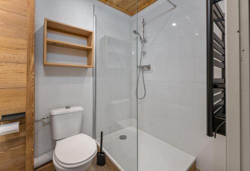 Résidence Les Hauts De Preclaux - Magnifique duplex rénové pour 8 couchages MAE-3761