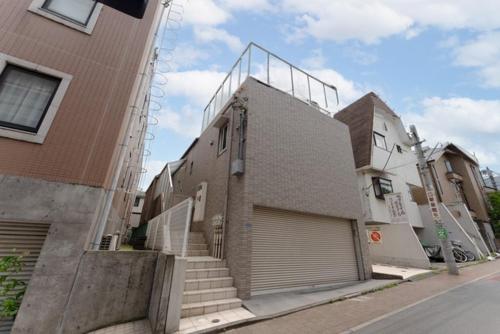 Shibuya City House - Vacation STAY 15780