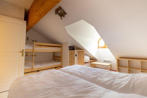 Résidence Le Balcon Des Airelles - Magnifique appartement face à la vallée aux Orres MAE-7041