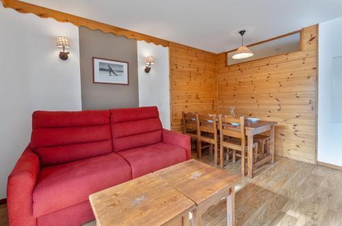 Résidence Les Hauts De Preclaux - Appartement au coeur des Orres 1800 MAE-7051