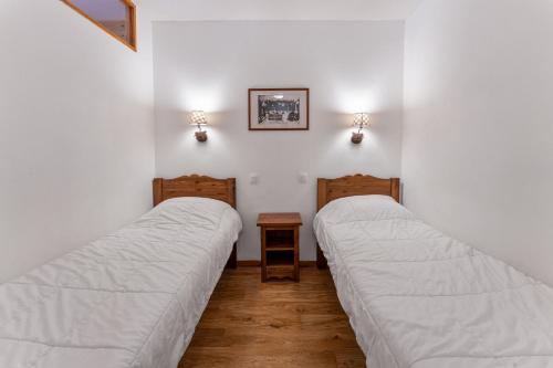 Résidence Les Hauts De Preclaux - Appartement au coeur des Orres 1800 MAE-7051