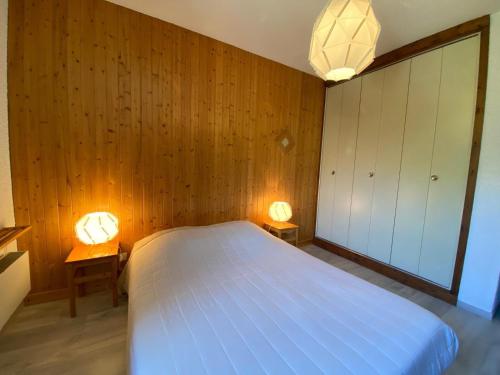 Résidence Les Orrianes Des ForÊts - Appartement spacieux au coeur des Orres 1650 MAE-8921