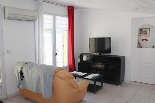 Domaine du Grand Pin - Maison 3 Pièces 5 Personnes MAE-3839