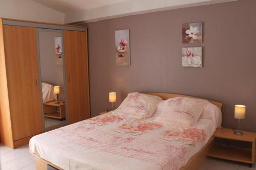 Domaine du Grand Pin - Maison 3 Pièces 5 Personnes MAE-3839