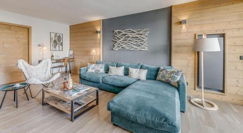 Résidence Phoenix - 5 pièces 8 personnes PREMIUM 4 MAE-0851