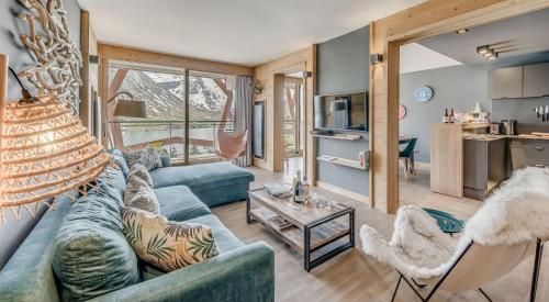 Résidence Phoenix - 5 pièces 8 personnes PREMIUM 4 MAE-0851