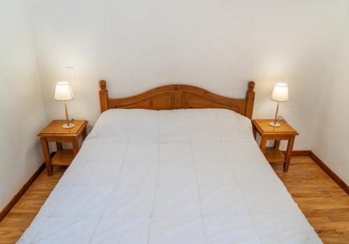 Résidence Les Hauts De Preclaux - Logement 6 personnes avec vue sur les pistes MAE-0931
