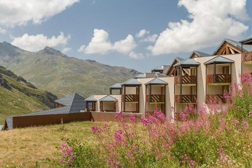 Résidence Le Tikal - maeva Home - 3 Pièces 6 Personnes Budget MAE-5854