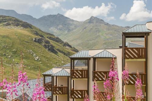 Résidence Le Tikal - maeva Home - 3 Pièces 6 Personnes Budget MAE-5854