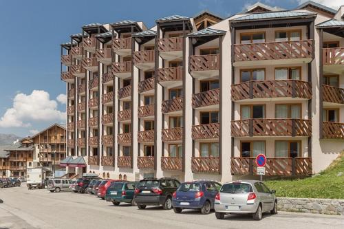Résidence Le Tikal - maeva Home - 3 Pièces 6 Personnes Budget MAE-5854