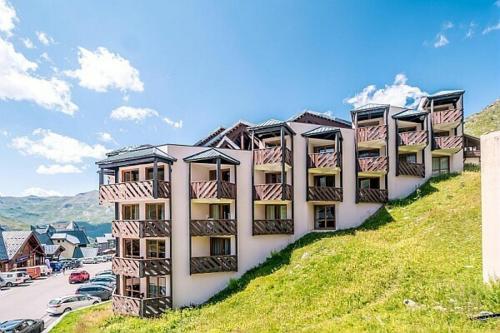 Résidence Le Tikal - maeva Home - 3 Pièces 6 Personnes Budget MAE-5854