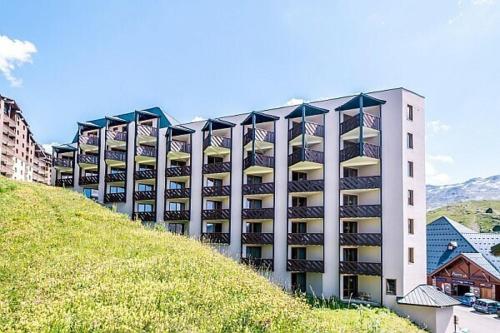 Résidence Le Tikal - maeva Home - 3 Pièces 6 Personnes Budget MAE-5854