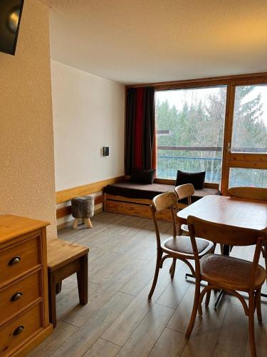 Résidence Belles Challes - Studio 4 personnes Belles Challes MAE-7531