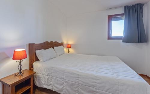 Résidence Les Hauts De Preclaux - Appartement avec 2 chambres aux Orres 1800 MAE-8241