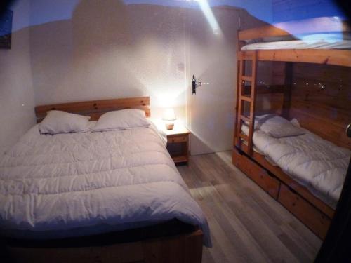 Appartement 6 pers. pied des pistes - 2 Pièces 6 Personnes MAE-8812