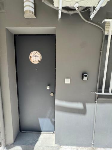 The Pandas loft