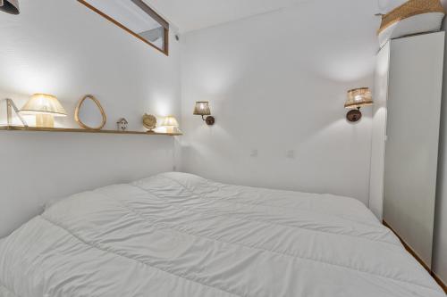 Résidence Les Hauts De Preclaux - Appartement rénové avec belle vue sur les pistes MAE-8261