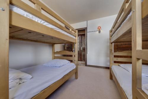 Résidence Combe Folle - Appartement spacieux · Balcon · Wifi MAE-9561